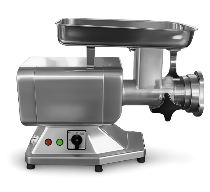 Електром'ясорубка FIAMMO НM-22A Total Unger